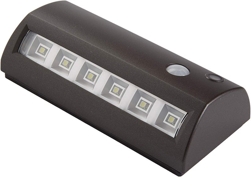 LIGHT IT! by Fulcrum, 20032-307 LED Path Light, Bronze, Single Pack - Image 1